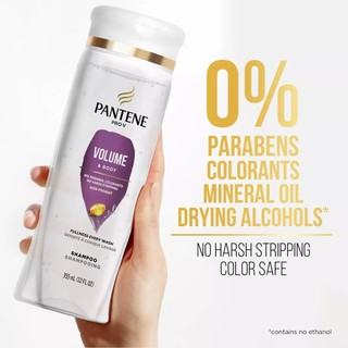 Dầu gội Pantene Pro-V (355ml)