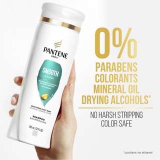Dầu gội Pantene Pro-V (355ml)