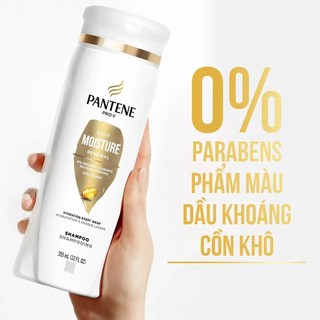 Dầu gội Pantene Pro-V (355ml)