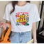Áo Thun Tôi Yêu Việt Nam Dịp Lễ 2/9 Unisex Nam Nữ Form Rộng Chất Vải Dày Dặn