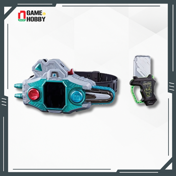 ĐỒ CHƠI THẮT LƯNG BIẾN HÌNH KAMEN RIDER EX-AID HENSHIN BELT VER. 20TH ...