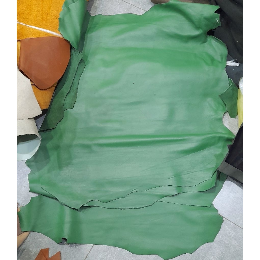 Xanh ngọc bích