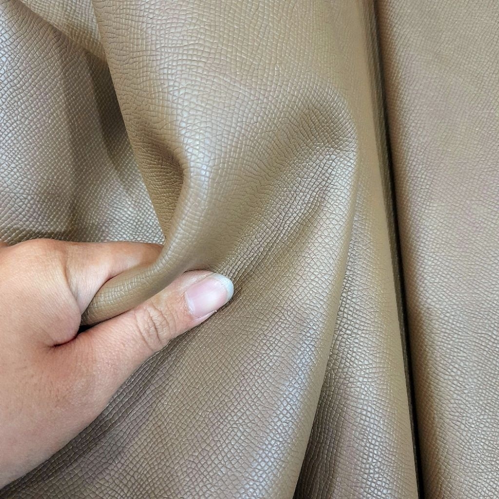 Saffiano beige