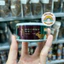 Pate thịt NEEKA giàu dinh dưỡng cho mèo - Lon 85g