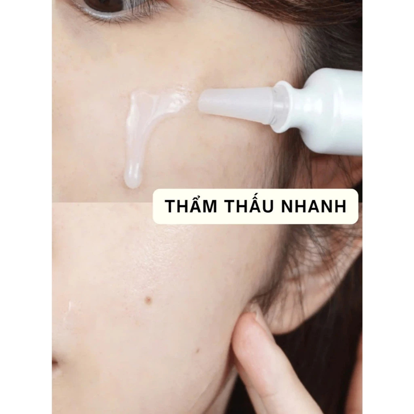 [Sample 1ml] Serum Giảm Nám, Tàn Nhang, Thâm Mụn, Sáng Da CNP Rx Skin Revive Demeline Ampoule 1ml