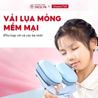 Giá Đỡ Ngực JOCELYN Chống Gù Lưng, Cận Thị - Dụng cụ Chỉnh Tư Thế Ngồi Học Cho Bé Có TẤM ĐỆM Ngực