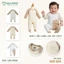 Bộ BodySuit Cho Bé Sơ Sinh Thoáng Mát UalaRogo UR3638 UR2204 UR2205 UR2200 UR2224 UR3719 UR2361