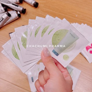 [HÀNG TẶNG KHÔNG BÁN] Sample PAYOT Chính Hãng – Kem Dưỡng, Serum, Sữa Rửa Mặt Mini – Nhiều Size
