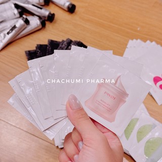 [HÀNG TẶNG KHÔNG BÁN] Sample PAYOT Chính Hãng – Kem Dưỡng, Serum, Sữa Rửa Mặt Mini – Nhiều Size