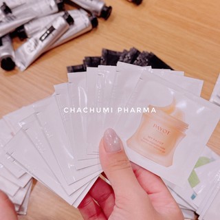 [HÀNG TẶNG KHÔNG BÁN] Sample PAYOT Chính Hãng – Kem Dưỡng, Serum, Sữa Rửa Mặt Mini – Nhiều Size