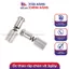 Ốc tháo rắp chân vịt 3giây,(Combo 2, 5 cái) Ốc tháo chân vịt tiện dụng dùng cho máy may công nghiệp 1 kim