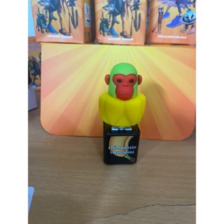 Móc khóa tung tung sahur có tiếng, nhiều nhân vật được chọn, tặng card