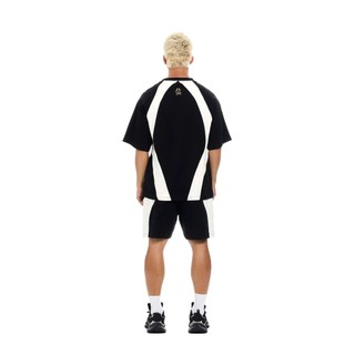 Áo phông FEED NO FEAR ngắn tay chính hãng Mikenco unisex | TẶNG TÚI GIẤY |
