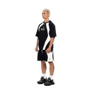 Áo phông FEED NO FEAR ngắn tay chính hãng Mikenco unisex | TẶNG TÚI GIẤY |