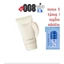 Verobene UV Shield Tone Up Sun Cream SPF 50+ PA +++