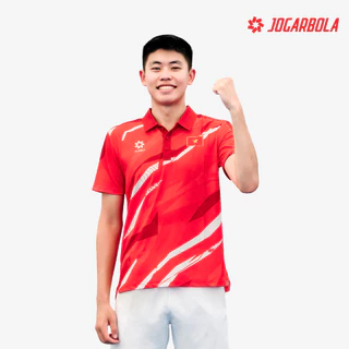 Áo đội tuyển Tennis 25 MJ-A4085