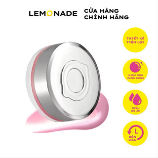 Má hồng Lemonade căng bóng dạng phấn nước thuần chay Mirror Mirror Blush Cushion 8g