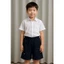 Quần short học sinh cho các bé cấp 1