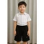 Quần short học sinh cho các bé cấp 1