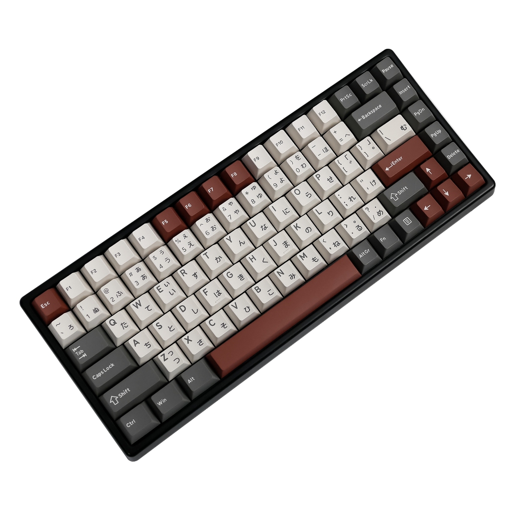 Keycap Ghost Judges - GJ Astronaunt nhựa PBT Doubleshot dành cho bàn ...