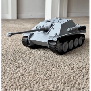 Mô Hình Xe Tăng Diệt Tăng Jagdpanzer , Xe Tăng Đức - Tỉ Lệ 1:35