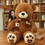 Gấu Bông To Teddy Hàng Thuê Siêu To Bự mềm mại nhiều mẫu vs Thú Bông Đồ Chơi Thú Nhồi Bông Toy