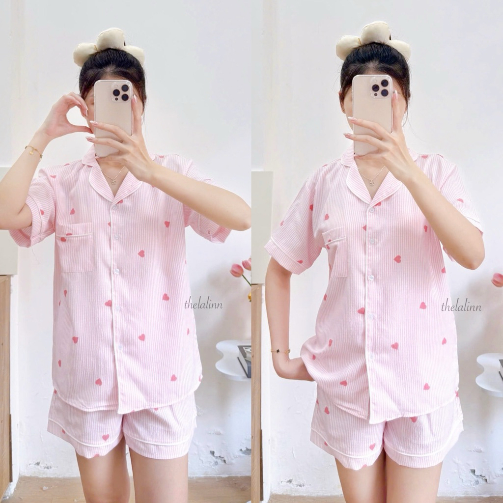 Tim sọc hồng