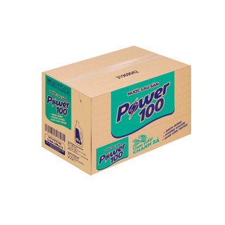 Nước lau sàn POWER100 Tinh dầu Chanh Sả