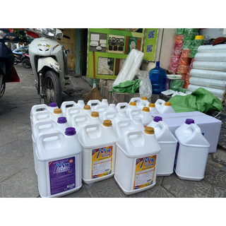 nước lau sàn TAMAX hương hoa ly