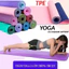 Giảm gía 80% Thảm Tập Yoga 2 lớp Chống Trượt Dày 6mm, Tập Gym Cao Cấp tại nhà, dụng cụ thể dục đẹp-naheeofficial