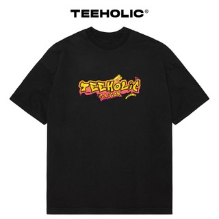 Áo Thun Nam Nữ TEEHOLIC In Hình Máy Bay Giấy - THSI35