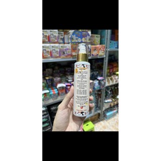 [Hỏa Tốc] Dầu cá hồi Q8 cho chó mèo - Chai 150ml