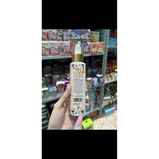 [Hỏa Tốc] Dầu cá hồi Q8 cho chó mèo - Chai 150ml