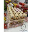 Heo Đất Capybara Bát Tràng – Gốm Cute Trang Trí