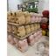 Heo Đất Capybara Bát Tràng – Gốm Cute Trang Trí