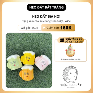 Heo Đất Gốm Bát Tràng – Mẫu Bia Hơi Ngộ Nghĩnh Dễ Thương