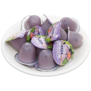 Thạch Rau Câu New Choice Hương Khoai Môn 300G