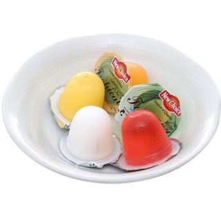 Thạch Rau Câu New Choice Hương Trái Cây 300G