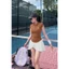 Bộ thể thao nữ, Áo váy Quảng Châu cao cấp chơi Pickleball Golf Tennis, cầu lông