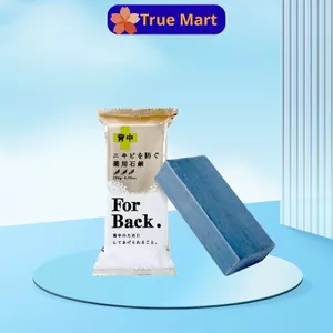 Xà phòng ngừa mụn lưng For Back Nhật Bản