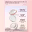 Phấn phủ MENOW Rabbit Compact Powder - Phấn nén làm đều màu da 8.5gr