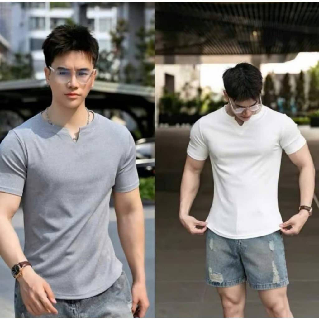 ÁO THUN TĂM  NAM THỂ THAO CHẤT LIỆU THOÁNG MÁT