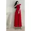 Jumpsuit sách nách thân trên phối bèo 4 màu A1294
