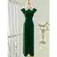 Jumpsuit sách nách thân trên phối bèo 4 màu A1294