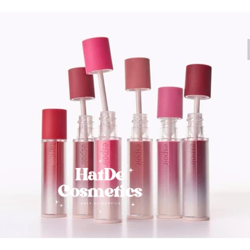 (hàng NK) Son Kem Lì Espoir Couture Lip Tint Fitting Blur Velvet 5.5g