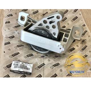Chân đầu máy phải Mazda 3 Máy 1.6 đời 2005 - 2013 hàng Xịn - Mã: B38M39060B