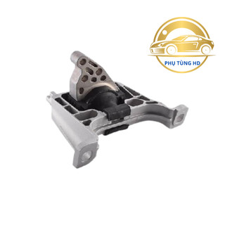 Chân đầu máy phải Mazda 3 Máy 1.6 đời 2005 - 2013 hàng Xịn - Mã: B38M39060B
