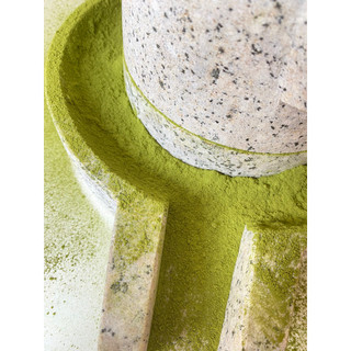 (Kol, Kol) Bột Matcha MIK ORGANIC gói 100g, nguyên chất, pha chế đồ uống, làm bánh,matcha latte, matcha whisk