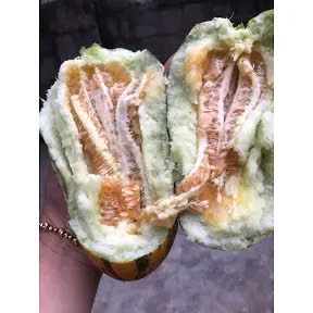 Hạt Giống Dưa Gang (Dưa Bở) Quả Dài | Năng Suất Cao, Kháng Bệnh Tốt