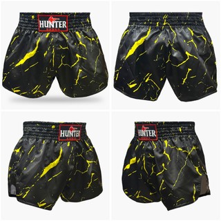 Quần Muay Fighter QMH-1981 | Muay Thai Shorts, Muay Thai Viet Nam | nam & nữ